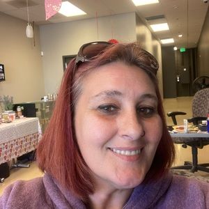 Meet your Posher, Andrea